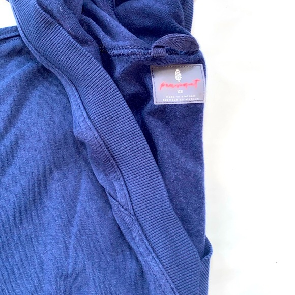 FP Movement Hooded Long-Sleeve - Picture 2 of 11